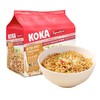 KOKA 原味干捞快熟炒面（油炸方便面） 85g*5/袋 商品缩略图0