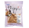 韩国进口 烤马面鱼丝200g 商品缩略图0