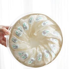 旭燕堂燕窝马来西亚溯源码燕窝精品干挑盏条