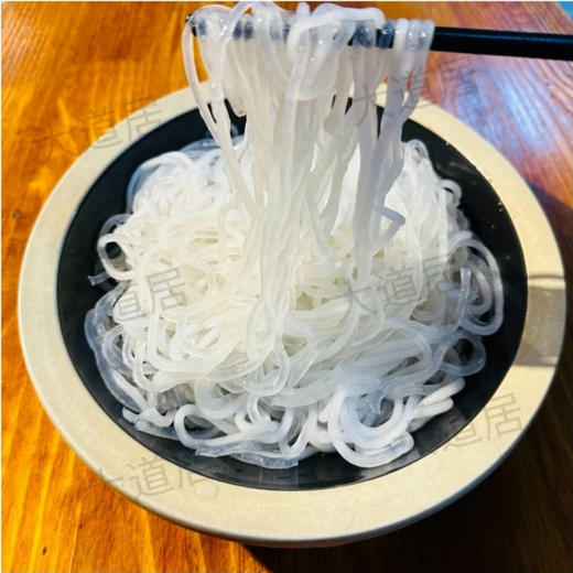 土豆粉条（鲜）（6斤/箱，共6袋） 商品图1