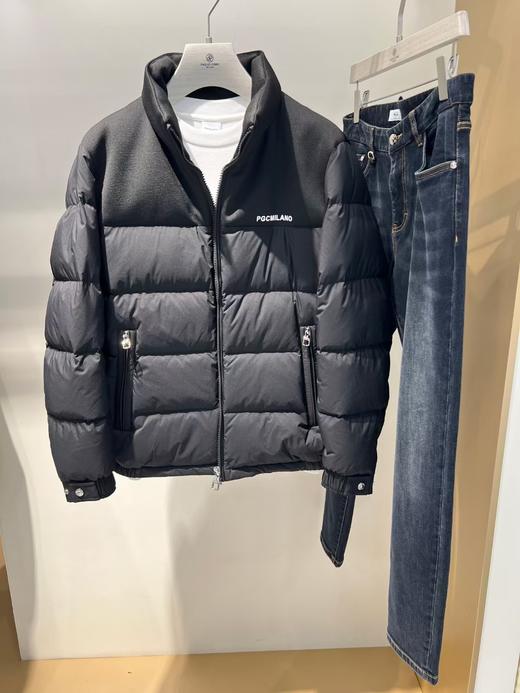 4F帕古茨羽绒服 商品图0