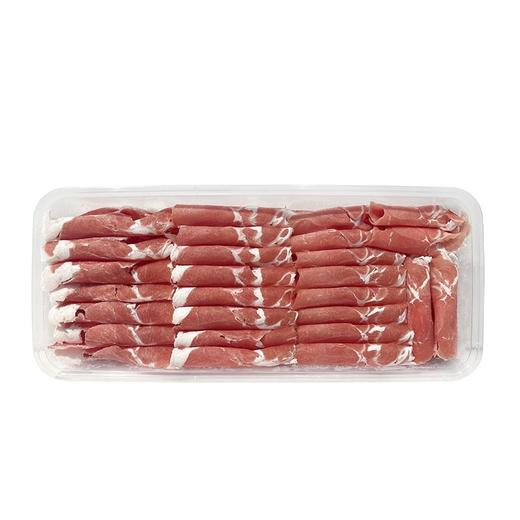 乌珠穆沁草地羊肉片（500g±50g） 商品图4