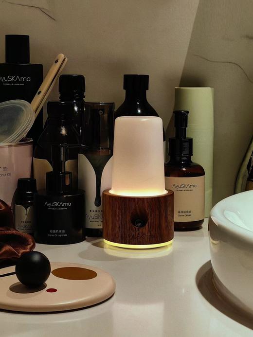 猫太推荐---AyuSkAma冷香仪 商品图4