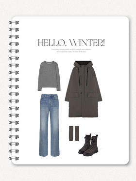 冬天，躺进属于自己的「hygge」时刻