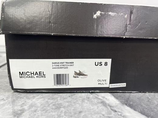 瑕疵MICHAEL KORS男士鞋子 商品图5