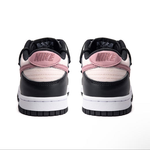 莆田大厂出品 1∶1细节还原 Nike SB Dunk Low 解构系列滑板板鞋 东京树莓 很清新的配色 颜值真是长在女孩心尖尖上啦~ 出街很亮眼 轻松搭配甜酷少女感 商品图3