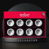 【特惠抢】卡塔尔世界杯纪念币套装（8枚装） 商品缩略图0
