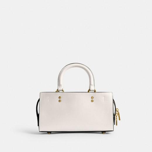 COACH-ROGUE 26号手袋 CU047 B4/HA 商品图0