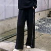 休闲羊毛女裤 商品缩略图0