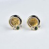 【千年护佑】古币耳钉-CB12408011 商品缩略图3