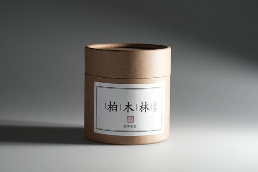 梵草香堂  柏木吟 盘香 2小时/4小时 /60盘 商品图2