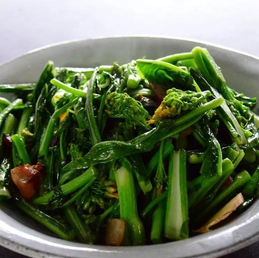 生态油菜苔 | 绿家自产 * Eco-choy sum | Self-production 商品图2
