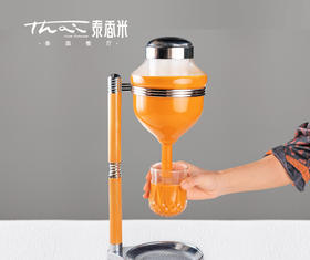 金牌泰香米泰式奶茶一扎【190积分兑】