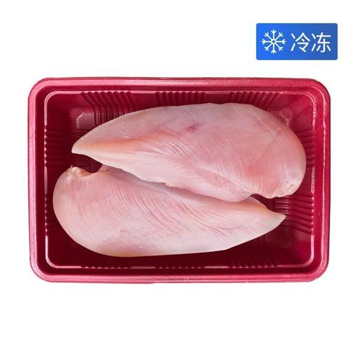 A鸡胸肉(500±50g） 商品图0