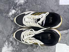 瑕疵Michael Kors/MK 男士休闲鞋