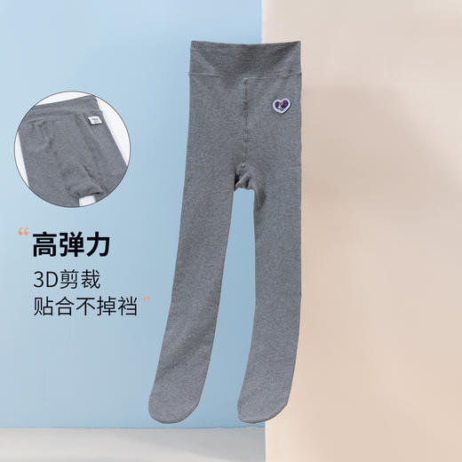 线下门店女童裤袜 商品图1