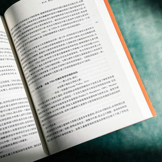 在游戏中评估儿童2 以游戏为基础的多领域融合评估 儿童发展 商品图12