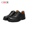 CHCH平衡鞋2024秋冬新品头层牛皮旋转按钮轻便泡发底商务男鞋CO2A2122 商品缩略图2
