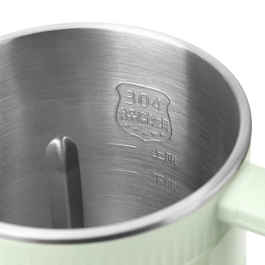 【分仓直发包邮】小熊迷你破壁豆浆机DJJ-Q08H7 商品图1