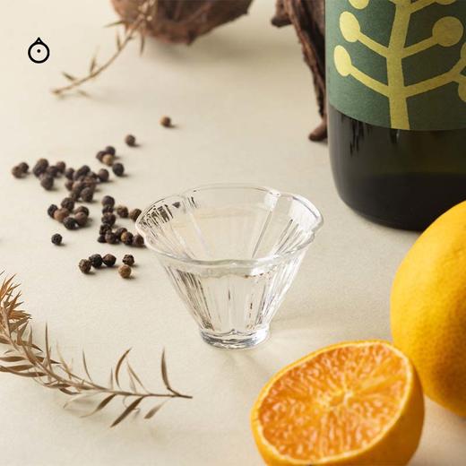 企鹅市集|鹿儿岛滨田酒造 chill green植物手工蒸馏酒 山胡椒木姜子 柠檬橙花草本香 商品图4