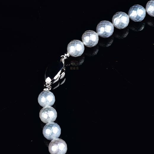 【璀璨】刻面珍珠挂坠-ZZ2411017 商品图3