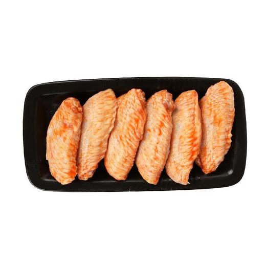 奥尔良烤鸡翅260g【半成品】 商品图2