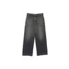 N.HOOLYWOOD WIDE PANTS 水洗牛仔宽版阔腿裤 商品缩略图4