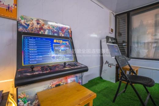 北京慢姑娘素行雅集轰趴馆 商品图5