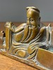 青铜高仕像水盂，顺丰包邮 商品缩略图5