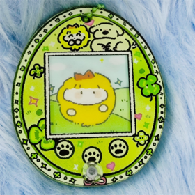 炸虾七七丨光栅拓麻歌子