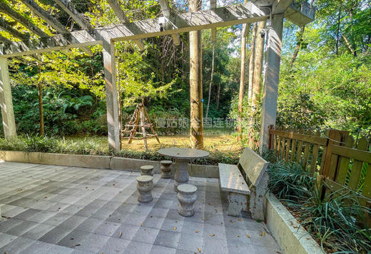 广州慢姑娘月湾里轰趴馆 商品图8