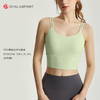 经典双肩带一体杯瑜伽运动美背DY66156# 商品缩略图5