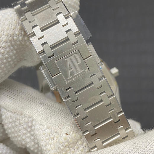 ZF工厂爱彼AP15202钛金属版复刻复刻手表一比一手表N厂C厂ZF厂VS厂AR厂BBR厂PPF厂AZ厂JF厂MKS厂TW厂EW厂AF厂V6厂OR厂OM厂3K厂XF厂CLEAN厂NOOB厂手表测评  商品图3