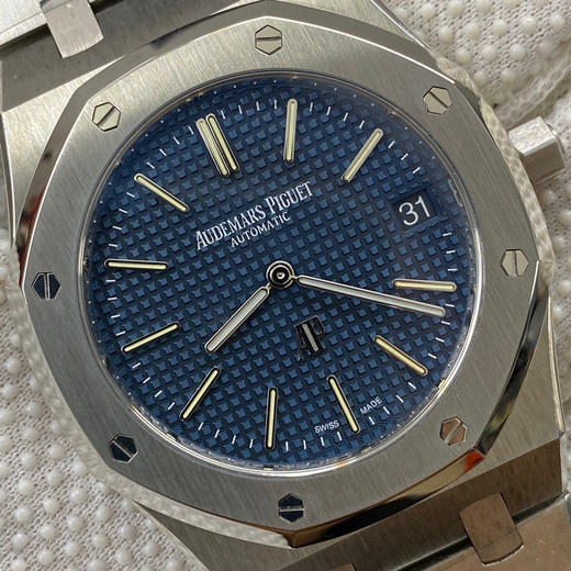 ZF工厂爱彼AP15202钛金属版复刻复刻手表一比一手表N厂C厂ZF厂VS厂AR厂BBR厂PPF厂AZ厂JF厂MKS厂TW厂EW厂AF厂V6厂OR厂OM厂3K厂XF厂CLEAN厂NOOB厂手表测评  商品图8