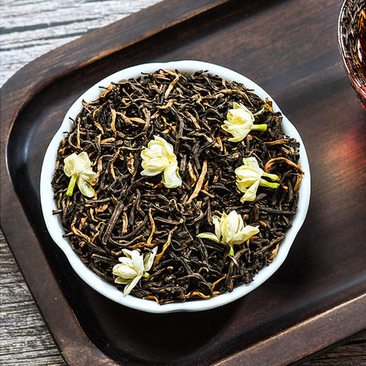 茉莉六堡茶 商品图1