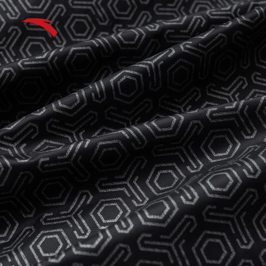 安踏速暖羽绒丨立领防泼水羽绒服男冬季新款面包服外套152447953 商品图4