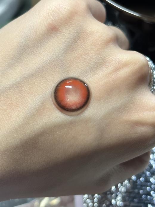 Annieone月抛-朋克樱桃 商品图11