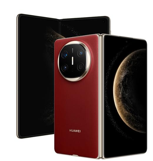HUAWEI Mate X6 商品图3