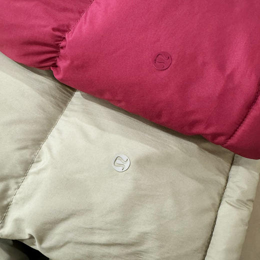 lu四格羽绒服220g绒 商品图7