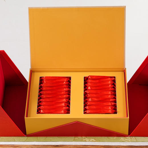 凤宁号礼盒【滇红1938】240克 商品图2