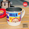 TISOü Moda Bear不锈钢饮水杯250ml 商品缩略图4