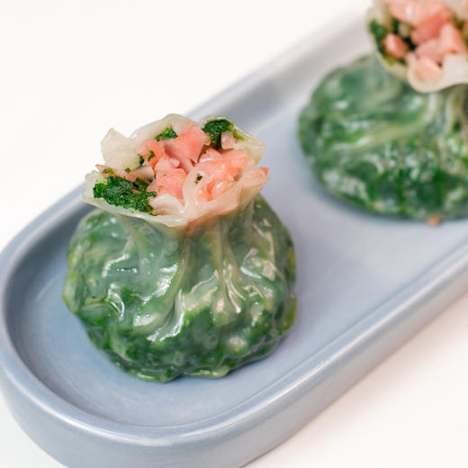 杨过 江南御宴特色点心组合1415g(6盒) 商品图6