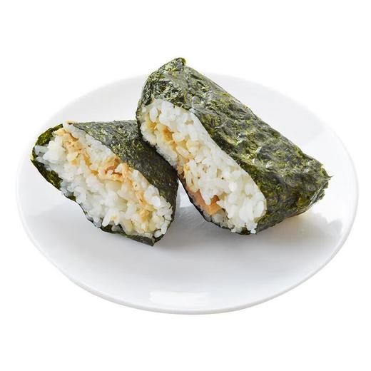 照烧鸡肉饭团110g/个 商品图2