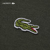 Lacoste法国鳄鱼男装新款套头纯色简约休闲抽绳连帽卫衣SH1643-98 商品缩略图4
