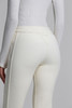 Cordova - Bormio Ski Pants - Alabaster - 女装 - 滑雪裤 - 白色 商品缩略图4