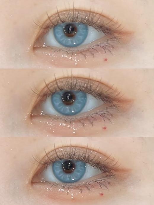 Annieone月抛-赛博冰种 商品图7