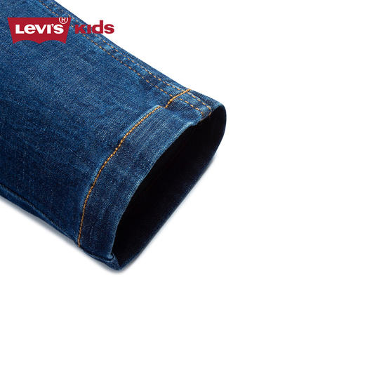 LEVIS 春 小童 牛仔长裤 LVB-PX-F250 商品图3