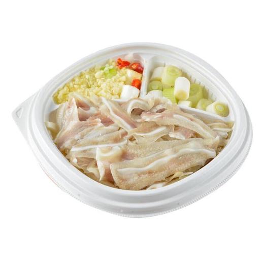 红油耳片 拌菜 330g 商品图3