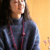 牧衣游 文艺复古手工钩花长项链百搭减龄 莓子【不支持会员折】 商品缩略图0
