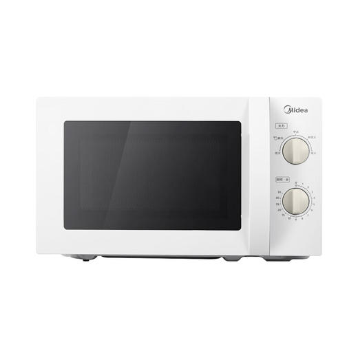 【分仓直发包邮】美的微波炉MM721NG1-PS 商品图0